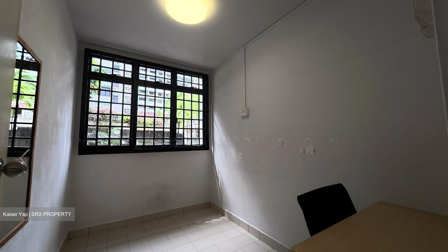 Blk 24 Beo Crescent (Bukit Merah), HDB 3 Rooms #507372891